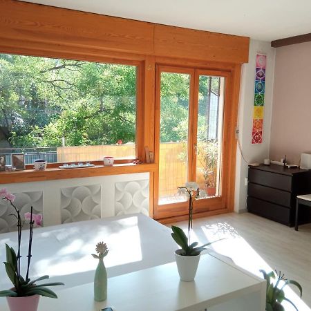 Free Parking, Balcony, Near To City Park บูดาเปสต์ ภายนอก รูปภาพ