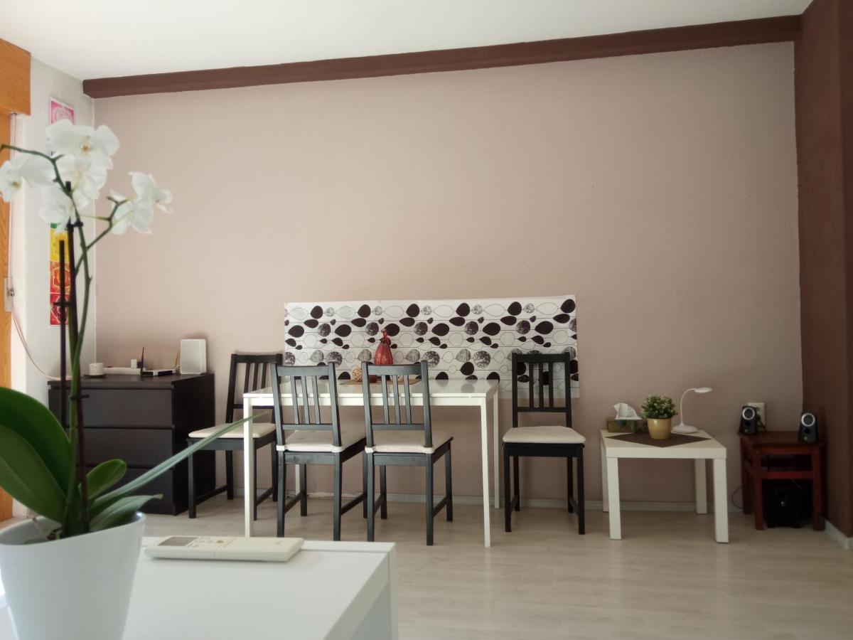 Free Parking, Balcony, Near To City Park บูดาเปสต์ ภายนอก รูปภาพ