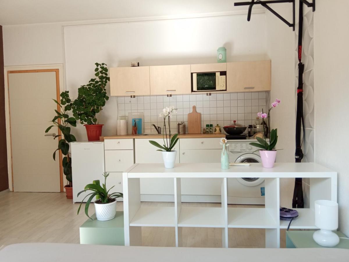 Free Parking, Balcony, Near To City Park บูดาเปสต์ ภายนอก รูปภาพ