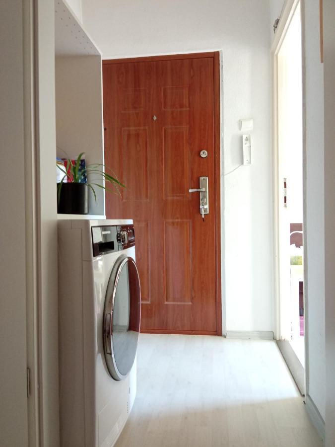 Free Parking, Balcony, Near To City Park บูดาเปสต์ ภายนอก รูปภาพ