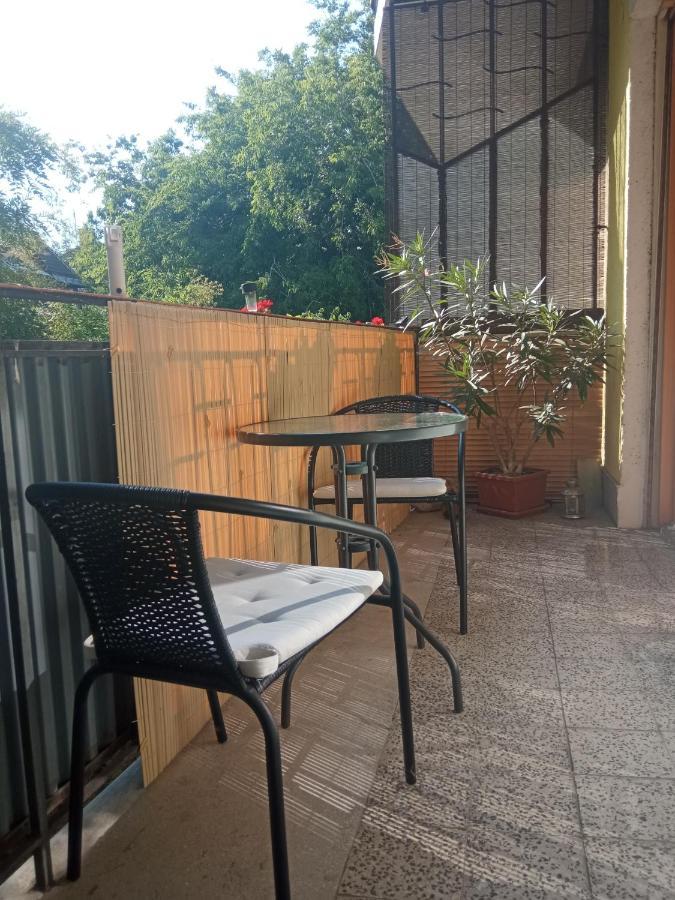 Free Parking, Balcony, Near To City Park บูดาเปสต์ ภายนอก รูปภาพ