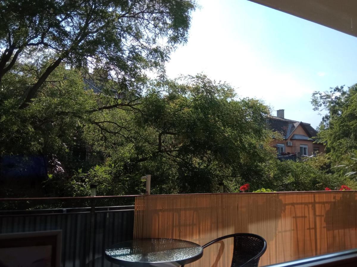 Free Parking, Balcony, Near To City Park บูดาเปสต์ ภายนอก รูปภาพ