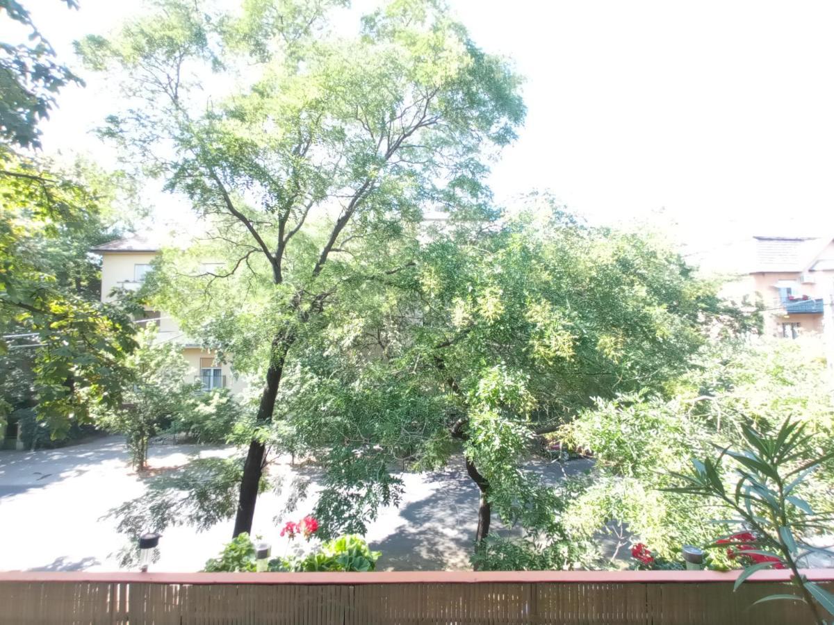 Free Parking, Balcony, Near To City Park บูดาเปสต์ ภายนอก รูปภาพ