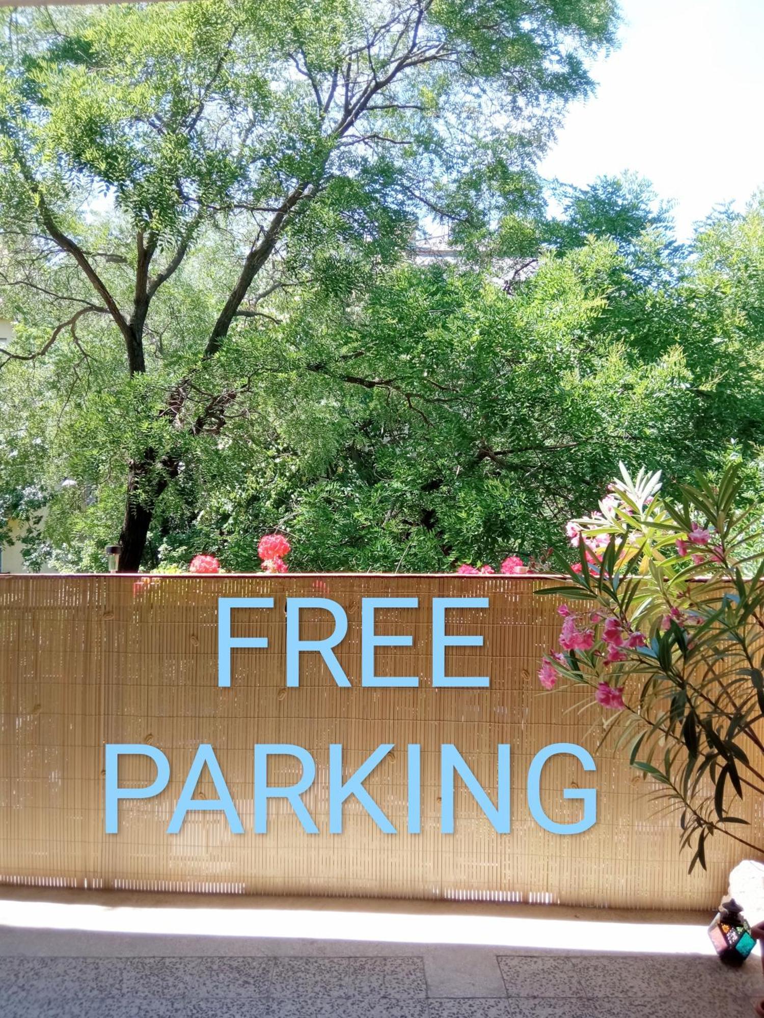 Free Parking, Balcony, Near To City Park บูดาเปสต์ ภายนอก รูปภาพ